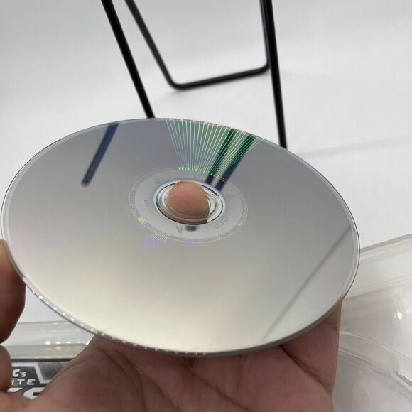 Sonic's Ultimate Genesis Collection (Sony PlayStation 3, PS3) CIB Complete - Picture 6 of 8